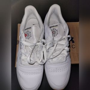 Reebok Classic Leather